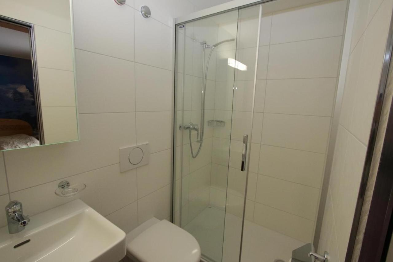Hostel Sonnenberg *