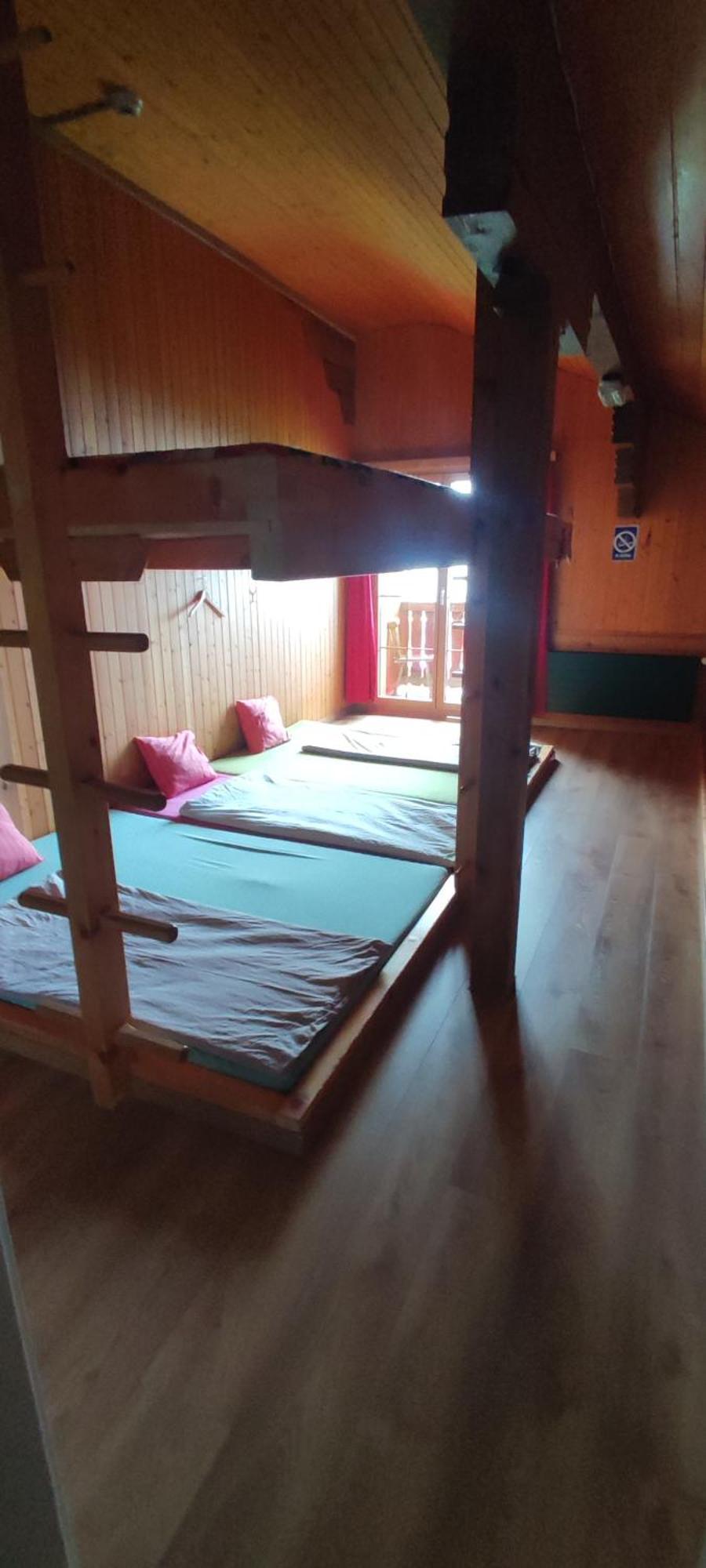 Sonnenberg Hostel