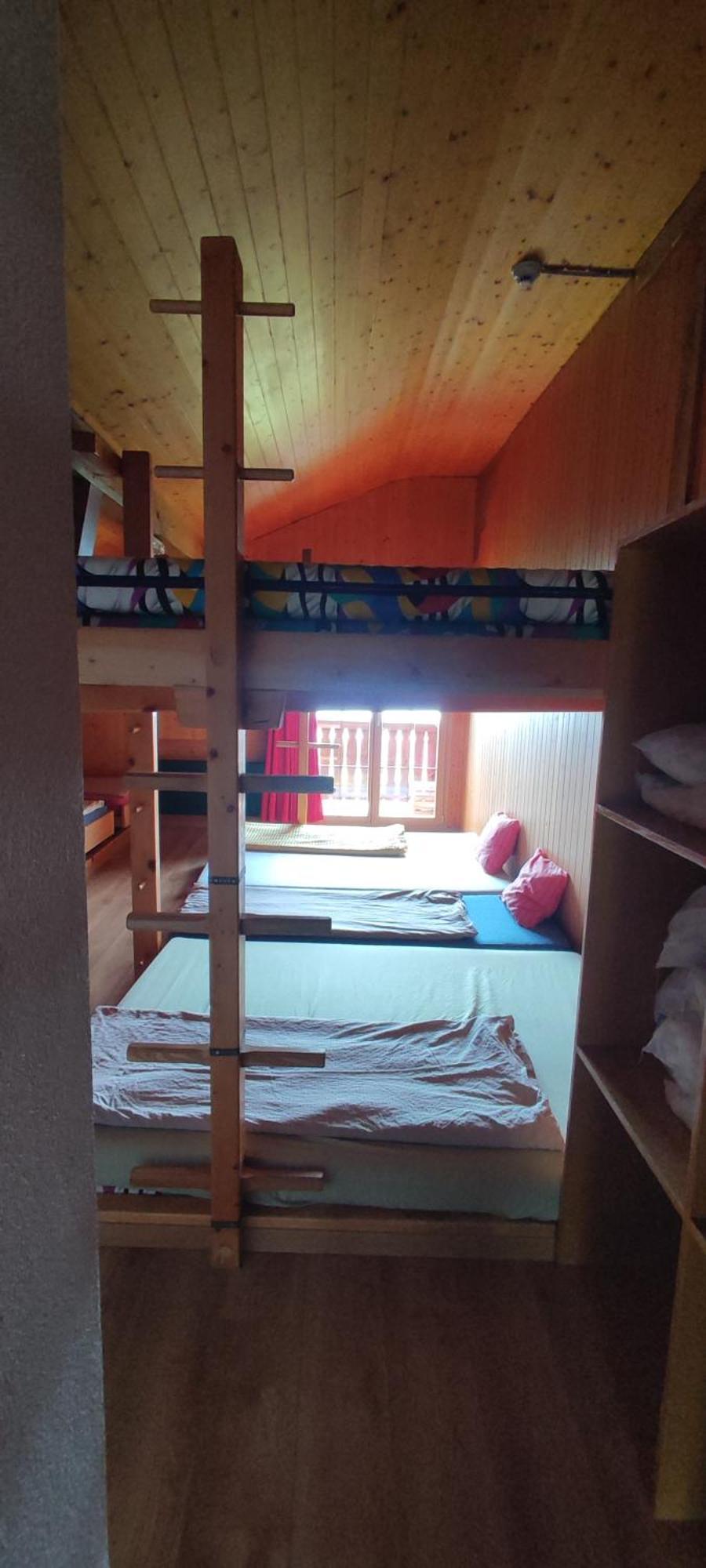 Hostel Sonnenberg *